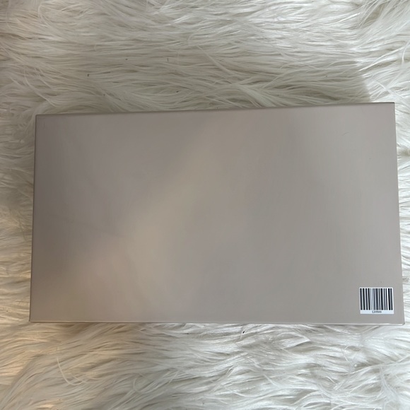 Clutch Mosaic Ivory, NIB